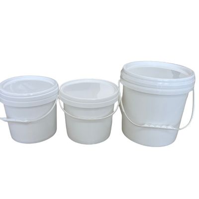 Das Beizen wird mit unserem kostenlosen, benutzerdefinierten Plastikbehälter und unserem GAP/ISO/FDA-Zertifikat leicht.