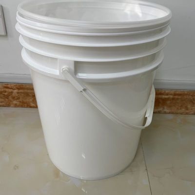 20 L Farbe Eimer Liner Dicke 1,0 bis 2,5 MM Kompatibel mit schweren 5 Gallonen Eimer