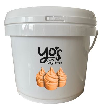 Silk Screen/Wärmeübertragung/IML-Druck Plastikbehälter 300 ml 500 ml 750 ml 1L 2L 2,5L