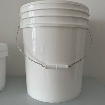 Bequeme Zubehörbehälter Epoxidhüllen 10L 15L 20L 25L