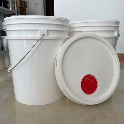 Bequeme Zubehörbehälter Epoxidhüllen 10L 15L 20L 25L