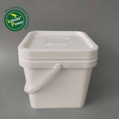 Trockene Früchte für Haustiere Verpackungsbehälter kundenspezifisch 2L 3L 4L 5L 6L 8L 10L Plastikbehälter