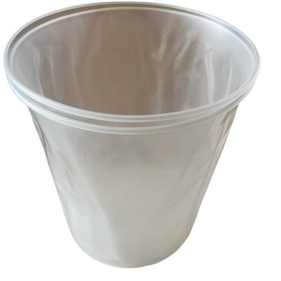 HDPE 5-Gallonen-Eimer-Liner für Ihren Farbbehälter