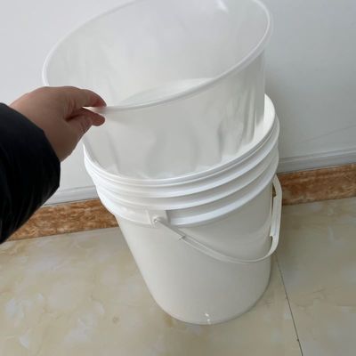HDPE 5-Gallonen-Eimer-Liner für Ihren Farbbehälter