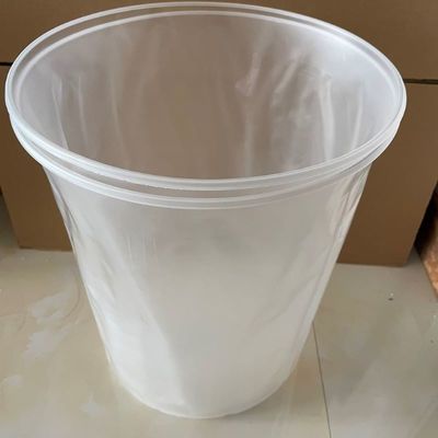 HDPE 5-Gallonen-Eimer-Liner für Ihren Farbbehälter