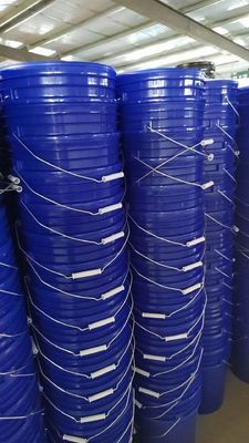 Silk Screen/Wärmeübertragung/IML-Druck 20L/25L starke Eimer für schwere Projekte