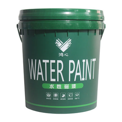 8oz 12oz 24oz 32oz Frucht Joghurt Milch Tee Mitnahme Kunststoff Getränke Eimer mit Deckel und modern