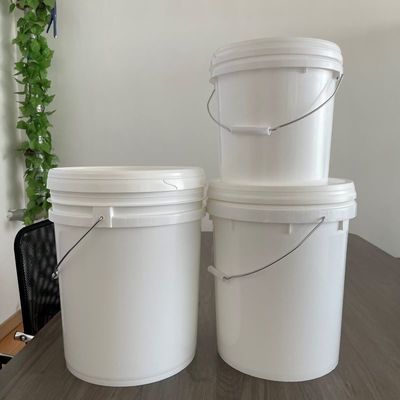 Lebensmittelqualität 500-10L Plastikbehälter mit Deckel