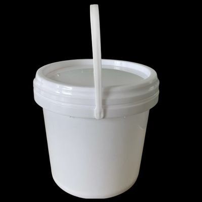 Populärer Lebensmittelbehälter 1-5L Plastikbehälter mit Deckel und undichtem Design