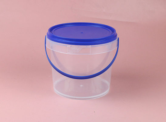 Anpassen Lebensmittellieferbehälter Plastikbehälter Weiß/transparent/Anpassen