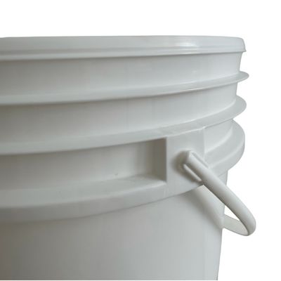 Transparent 20L Plastikbehälter Der Partner für die Anpassung Ihres Produkts