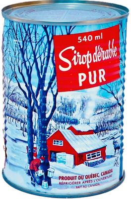 Polypropylen-Eimer, kundenspezifische runde Stahltrommeln, Behälter 1L-5L für Soße und Farbe