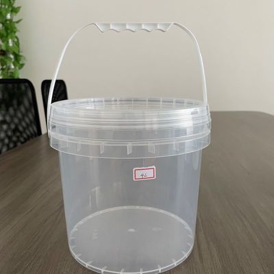 500 ml 1000 ml Joghurt und Süßigkeiten Plastikbehälter Lecksicher Probenfrei BPAfrei