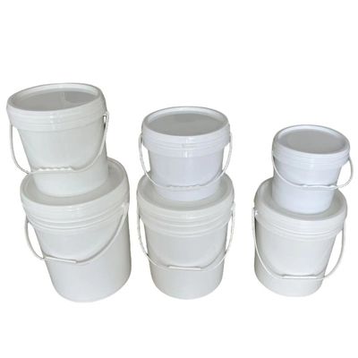 Personalisieren Sie Ihre Tierfutter-Speicher mit 5 Gallonen Plastikbehälter und Spüldeckel 18L Kapazität
