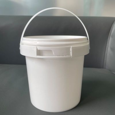 32 oz Süßigkeiten Behälter 1L klaren Eimer mit Led-Licht Popcorn Plastik Eimer