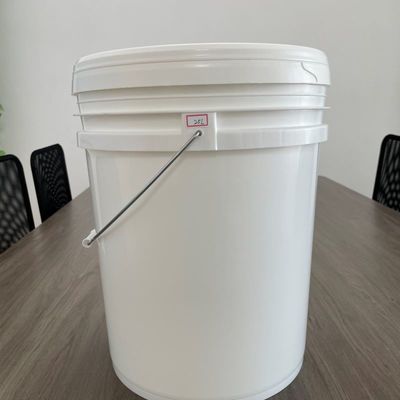 Großhandel 5 Gallonen Plastikbehälter