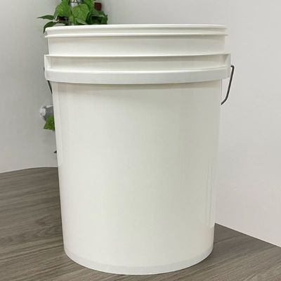 Großhandel 5 Gallonen Plastikbehälter