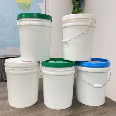 Großhandel 5 Gallonen Plastikbehälter